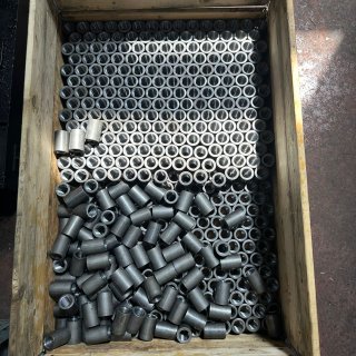 Fabrikamızdan Görüntüler