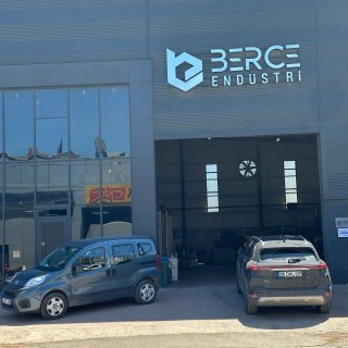 Fabrikamızdan Görüntüler